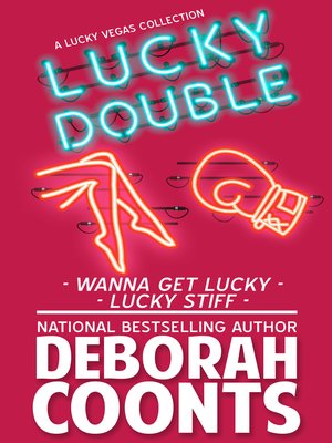 cover image of Lucky Double